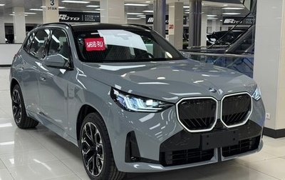 BMW X3, 2025 год, 7 600 000 рублей, 1 фотография