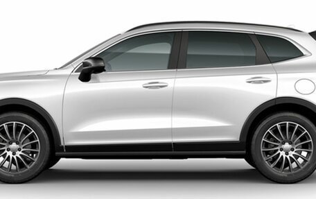 Haval Jolion, 2025 год, 2 399 000 рублей, 1 фотография