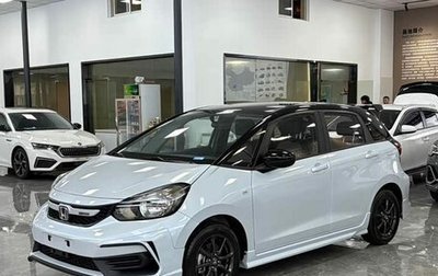 Honda Fit, 2022 год, 1 565 000 рублей, 1 фотография