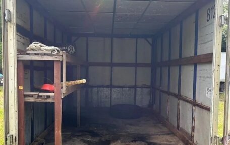 Volkswagen Transporter T5 рестайлинг, 2007 год, 780 000 рублей, 3 фотография