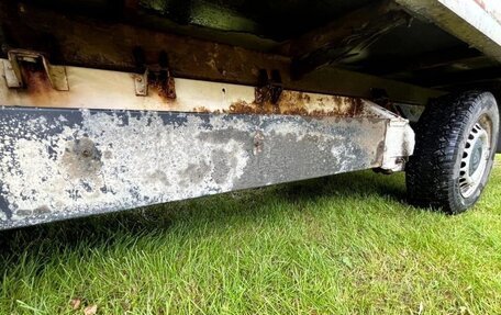 Volkswagen Transporter T5 рестайлинг, 2007 год, 780 000 рублей, 5 фотография