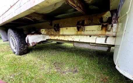 Volkswagen Transporter T5 рестайлинг, 2007 год, 780 000 рублей, 6 фотография