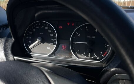 BMW 1 серия, 2009 год, 600 000 рублей, 6 фотография