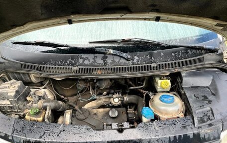 Volkswagen Transporter T5 рестайлинг, 2007 год, 780 000 рублей, 7 фотография