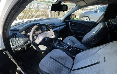 BMW 1 серия, 2009 год, 600 000 рублей, 5 фотография