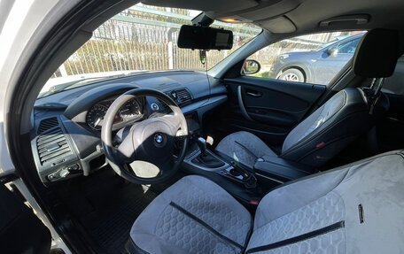 BMW 1 серия, 2009 год, 600 000 рублей, 7 фотография