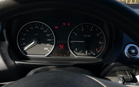 BMW 1 серия, 2009 год, 600 000 рублей, 8 фотография