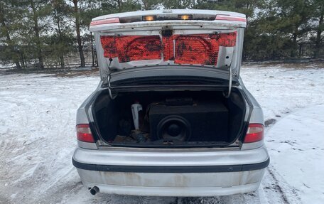 Iran Khodro Samand, 2008 год, 320 000 рублей, 5 фотография