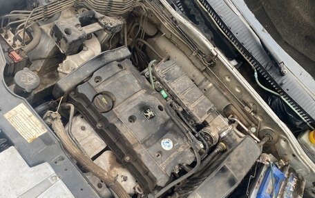 Iran Khodro Samand, 2008 год, 320 000 рублей, 6 фотография