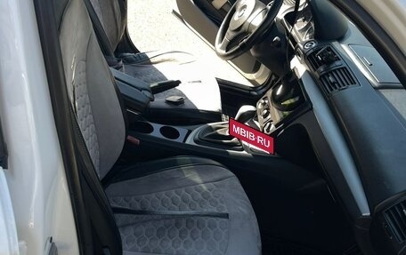 BMW 1 серия, 2009 год, 600 000 рублей, 9 фотография