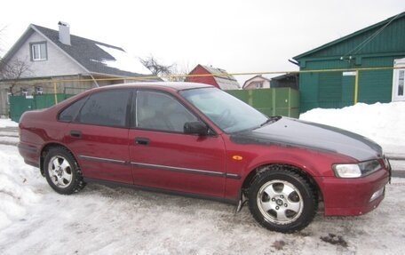 Honda Accord VII рестайлинг, 1996 год, 140 000 рублей, 1 фотография