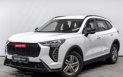 Haval Jolion, 2024 год, 1 фотография