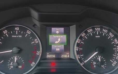 Skoda Octavia, 2015 год, 1 350 000 рублей, 10 фотография