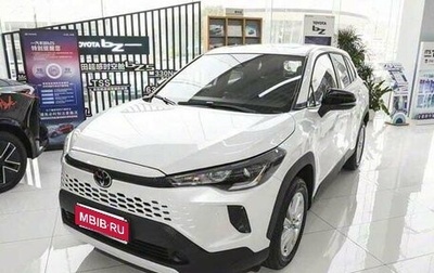 Toyota Corolla, 2025 год, 4 351 000 рублей, 1 фотография