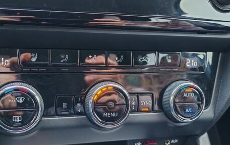 Skoda Octavia, 2015 год, 1 350 000 рублей, 16 фотография