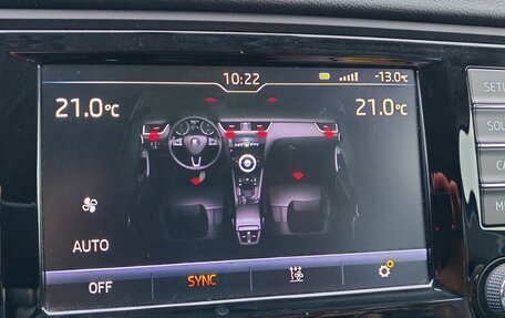 Skoda Octavia, 2015 год, 1 350 000 рублей, 19 фотография