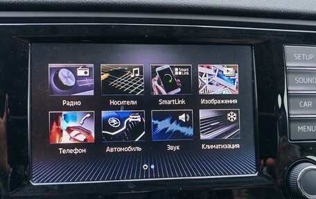 Skoda Octavia, 2015 год, 1 350 000 рублей, 21 фотография