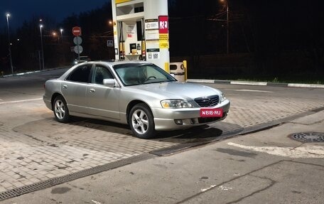 Mazda Millenia I рестайлинг, 2001 год, 387 000 рублей, 1 фотография