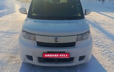 Toyota bB II рестайлинг, 2016 год, 900 000 рублей, 1 фотография