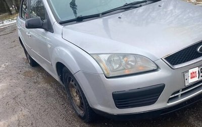 Ford Focus II рестайлинг, 2005 год, 360 000 рублей, 1 фотография