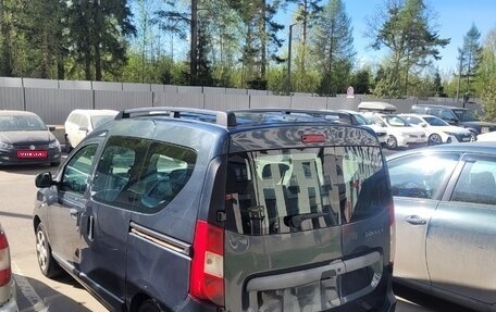 Renault Dokker, 2014 год, 450 000 рублей, 1 фотография