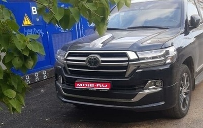 Toyota Land Cruiser 200, 2019 год, 7 800 000 рублей, 1 фотография