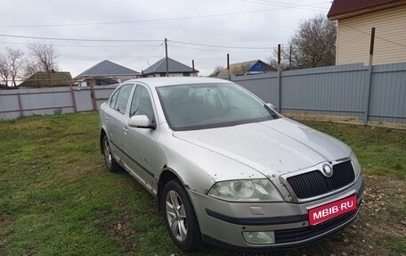 Skoda Octavia, 2006 год, 500 000 рублей, 1 фотография