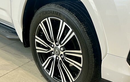 Lexus LX, 2025 год, 21 850 000 рублей, 7 фотография