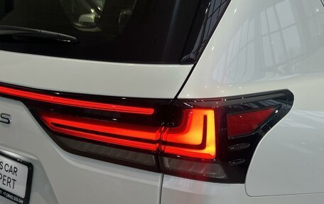 Lexus LX, 2025 год, 21 850 000 рублей, 6 фотография