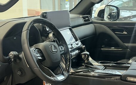Lexus LX, 2025 год, 21 850 000 рублей, 9 фотография