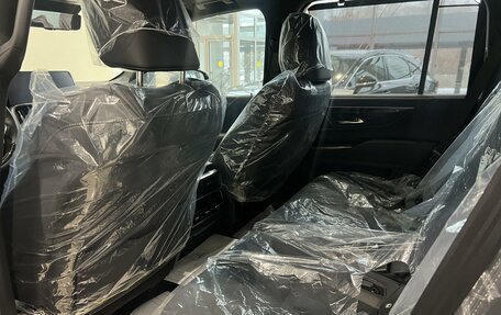 Lexus LX, 2025 год, 21 850 000 рублей, 12 фотография