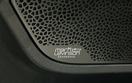 Lexus LX, 2025 год, 21 850 000 рублей, 15 фотография