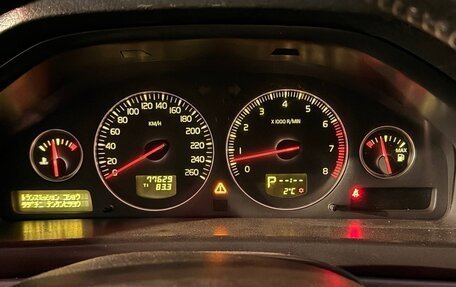 Volvo S80 II рестайлинг 2, 2002 год, 400 000 рублей, 8 фотография