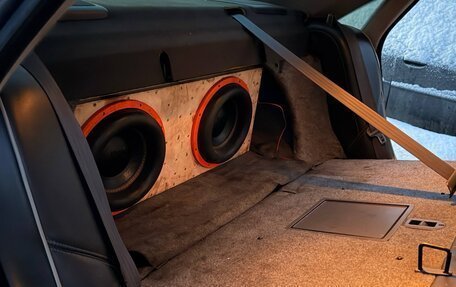 Volvo S80 II рестайлинг 2, 2002 год, 400 000 рублей, 10 фотография