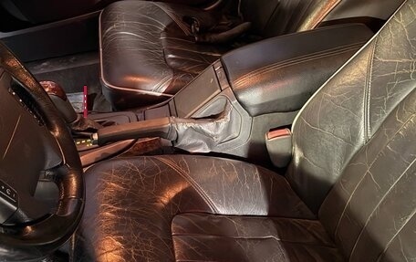 Volvo S80 II рестайлинг 2, 2002 год, 400 000 рублей, 11 фотография