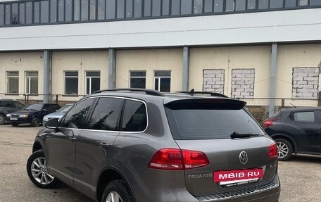 Volkswagen Touareg III, 2010 год, 1 750 000 рублей, 6 фотография