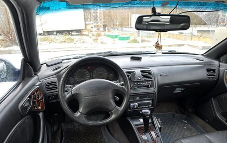 Subaru Legacy VII, 1997 год, 200 000 рублей, 6 фотография