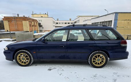Subaru Legacy VII, 1997 год, 200 000 рублей, 5 фотография