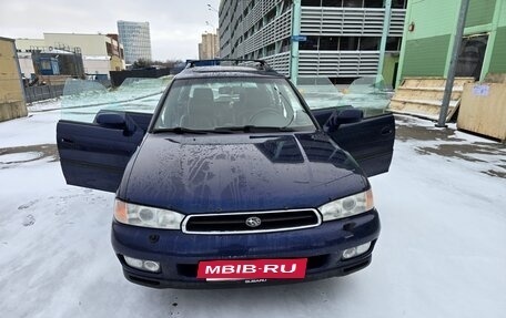 Subaru Legacy VII, 1997 год, 200 000 рублей, 2 фотография