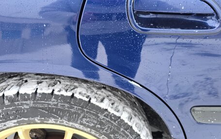 Subaru Legacy VII, 1997 год, 200 000 рублей, 9 фотография