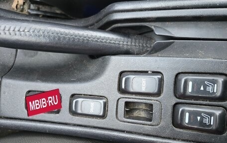 Subaru Legacy VII, 1997 год, 200 000 рублей, 7 фотография