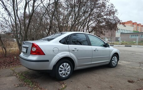 Ford Focus II рестайлинг, 2007 год, 500 000 рублей, 3 фотография