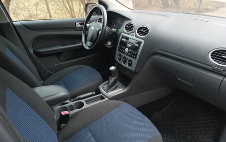 Ford Focus II рестайлинг, 2007 год, 500 000 рублей, 11 фотография