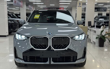 BMW X3, 2025 год, 7 600 000 рублей, 3 фотография