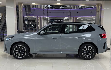 BMW X3, 2025 год, 7 600 000 рублей, 7 фотография