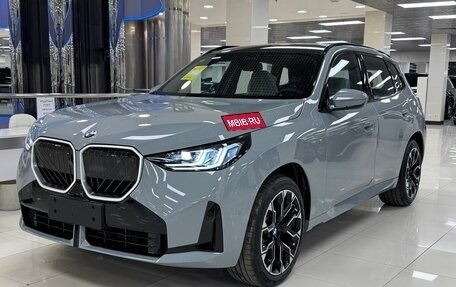 BMW X3, 2025 год, 7 600 000 рублей, 2 фотография