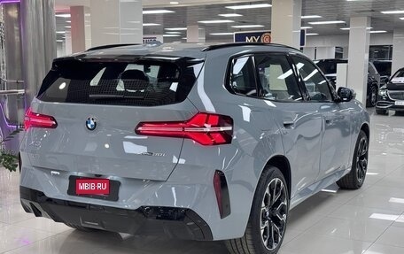 BMW X3, 2025 год, 7 600 000 рублей, 5 фотография
