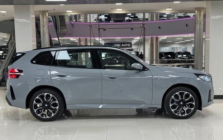 BMW X3, 2025 год, 7 600 000 рублей, 8 фотография