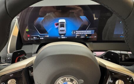 BMW X3, 2025 год, 7 600 000 рублей, 20 фотография