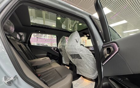 BMW X3, 2025 год, 7 600 000 рублей, 17 фотография